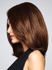 Beguile | Human Hair Wig (Mono Top)