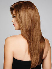 Grand Entrance | Human Hair Lace Front Wig