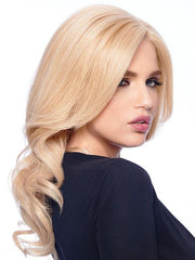 Grand Entrance | Human Hair Lace Front Wig