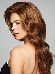 Grand Entrance | Human Hair Lace Front Wig