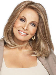 Headliner | Human Hair Lace Front Wig (Hand-Tied)