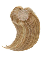 Indulgence | Remy Human Hair Topper (Hand-Tied Mono Top)
