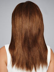 Knockout | 100% Human Hair Wig (Mono Top)