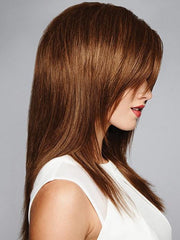 Knockout | 100% Human Hair Wig (Mono Top)