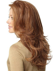 Limelight | HF Synthetic Lace Front Wig (Mono Top)