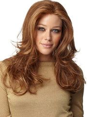 Limelight | HF Synthetic Lace Front Wig (Mono Top)