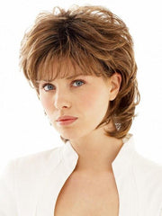 Salsa Large | Synthetic Wig (Basic Cap)