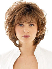 Salsa Large | Synthetic Wig (Basic Cap)