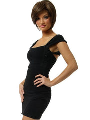 Opening Act | HF Synthetic Lace Front Wig (Mono Top)