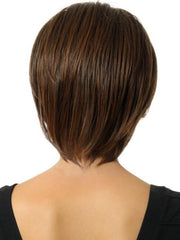 Opening Act | HF Synthetic Lace Front Wig (Mono Top)