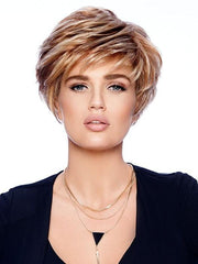 Sparkle Elite | Synthetic Lace Front Wig (Mono Top)