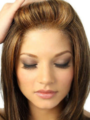 Star Quality | Synthetic Lace Front Wig (Mono Part)
