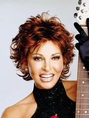 Tango | Synthetic Wig (Mono Top)