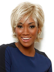 Trend Setter Large | Synthetic Wig (Basic Cap)