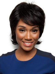 Trend Setter Large | Synthetic Wig (Basic Cap)