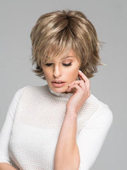 Trend Setter Large | Synthetic Wig (Basic Cap)