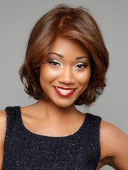 Upstage Large | Synthetic Lace Front Wig (Hand-Tied)