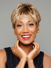 Winner Petite | Synthetic Wig (Basic Cap)