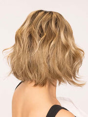 Marsha | Synthetic Lace Front Wig (Mono Top)