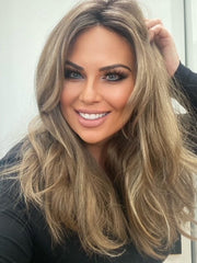 Sage | Synthetic Lace Front Wig (Mono Part)