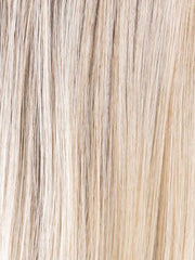CHAMPAGNE TIPPED 20.25.26 | Light Strawberry Blonde, Lightest Golden Blonde, and Light Golden Blonde Blend with Lighter Tipped Ends
