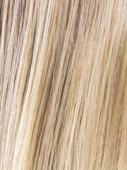 SAHARA BEIGE TIPPED 26.19.20 | Light Golden Blonde and Light Honey Blonde blended with Light Strawberry Blonde Blend with Lighter Tipped Ends