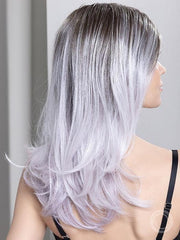 Savelli | Synthetic Lace Front Wig (Mono Part)