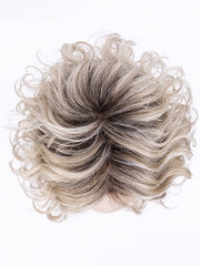 Scala | Synthetic Lace Front Wig (Mono Part)