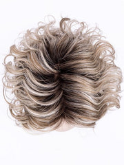 Scala | Synthetic Lace Front Wig (Mono Part)