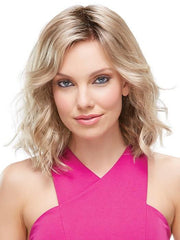 Scarlett Large | Synthetic Lace Front Wig (Basic Cap)