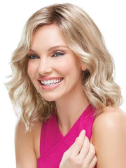 Scarlett | Synthetic Lace Front Wig (Basic Cap)