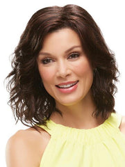 Scarlett Petite | Synthetic Lace Front Wig (Basic Cap)