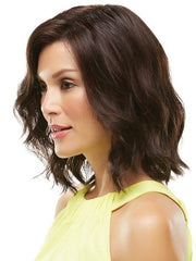 Scarlett | Synthetic Lace Front Wig (Basic Cap)