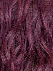 Serena | Synthetic Lace Front Wig (Mono Crown)