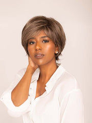 Kason | Synthetic Wig (Basic Cap)