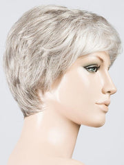 SNOW MIX | Pearl White, Lightest Blonde, and Black/Dark Brown with Grey Blend