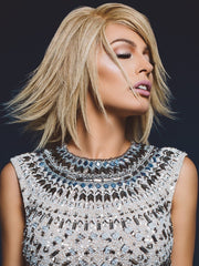 Soft Focus | Human Hair Lace Front Wig (Hand-Tied)