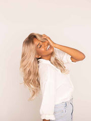 Lyndon | Synthetic Lace Front Wig (Mono Part)