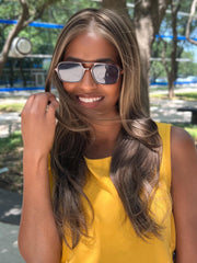 Zara Petite | Synthetic Lace Front Wig (Mono Top)