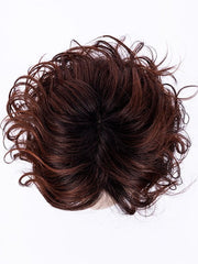 Sound | Synthetic Lace Front Wig (Mono Part)