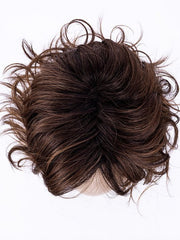 Sound | Synthetic Lace Front Wig (Mono Part)