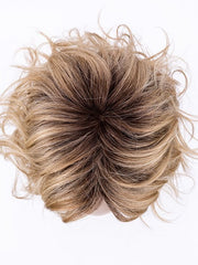 Sound | Synthetic Lace Front Wig (Mono Part)