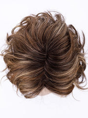 Sound | Synthetic Lace Front Wig (Mono Part)