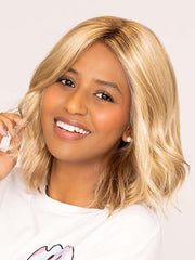 Charlotte | Synthetic Lace Front Wig (Mono Part)