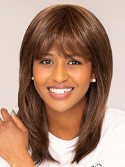 Miranda | Synthetic Wig (Basic Cap)