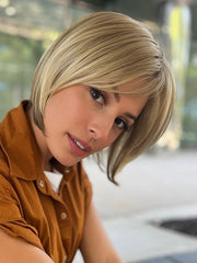 Star | Synthetic Lace Front Wig (Hand-Tied)