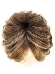 Stella | Synthetic Lace Front Wig (Mono Part)