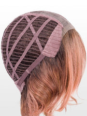 Stella | Synthetic Lace Front Wig (Mono Part)