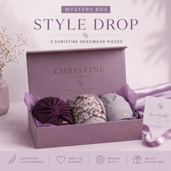 The Style Drop Box