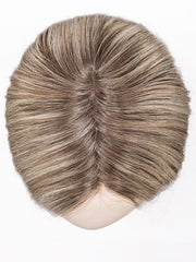 Taste | Human Hair/Synthetic Blend Lace Front Wig (Mono Part)